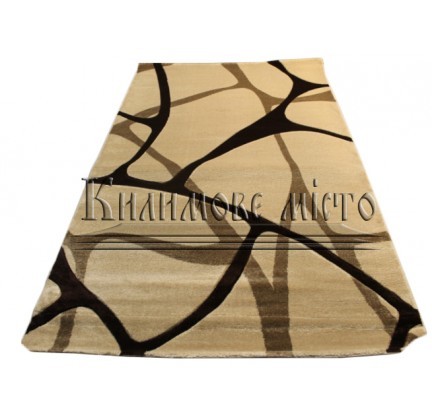 Синтетичний килим Friese Gold 2014 CREAM - высокое качество по лучшей цене в Украине.